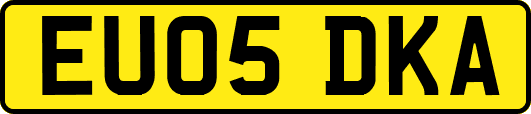 EU05DKA