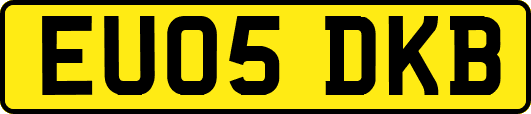 EU05DKB