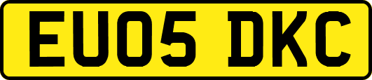 EU05DKC