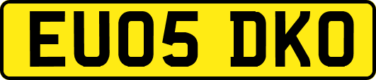 EU05DKO