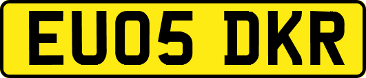 EU05DKR