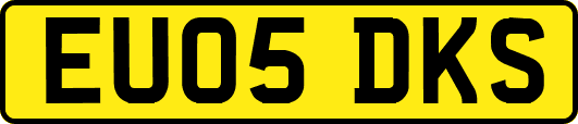 EU05DKS