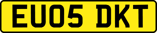 EU05DKT