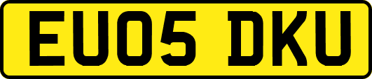 EU05DKU
