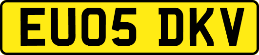 EU05DKV
