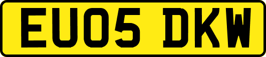 EU05DKW
