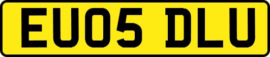 EU05DLU