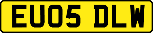 EU05DLW