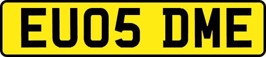 EU05DME