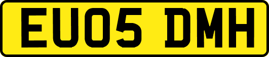 EU05DMH