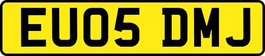 EU05DMJ