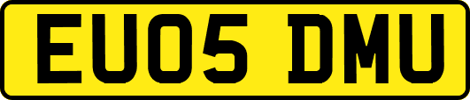 EU05DMU