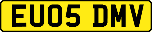 EU05DMV