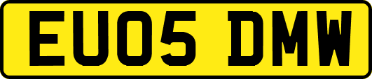 EU05DMW