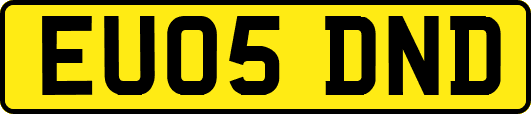 EU05DND