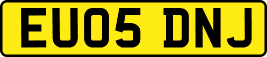 EU05DNJ