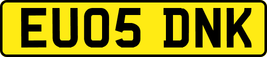 EU05DNK