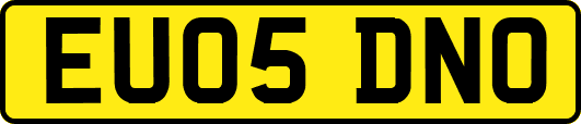 EU05DNO