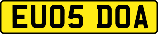 EU05DOA