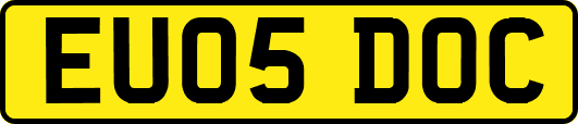 EU05DOC