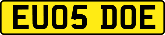 EU05DOE