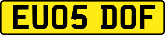 EU05DOF
