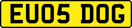 EU05DOG