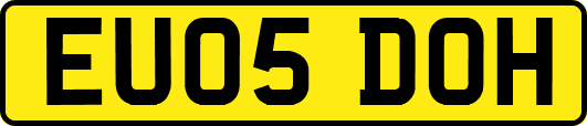 EU05DOH