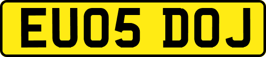 EU05DOJ