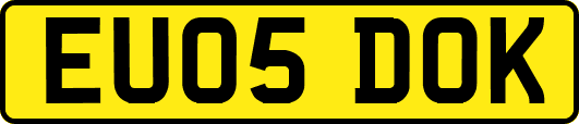 EU05DOK