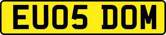 EU05DOM