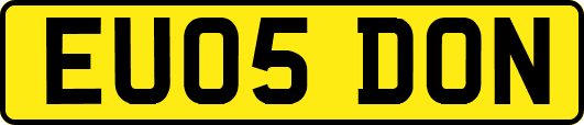 EU05DON