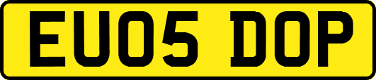 EU05DOP