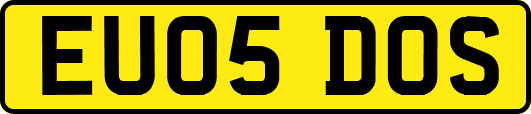 EU05DOS