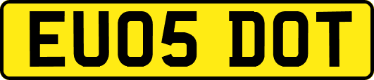 EU05DOT
