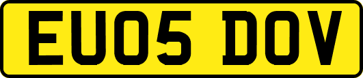 EU05DOV
