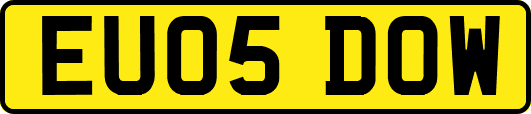 EU05DOW