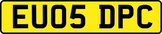 EU05DPC