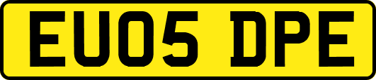 EU05DPE
