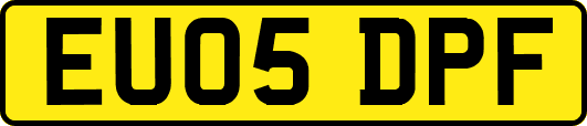 EU05DPF