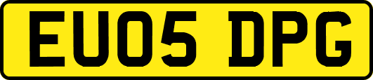 EU05DPG