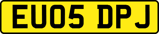 EU05DPJ