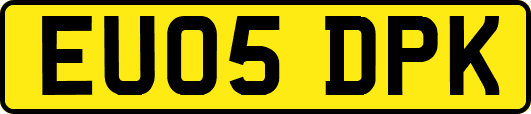 EU05DPK
