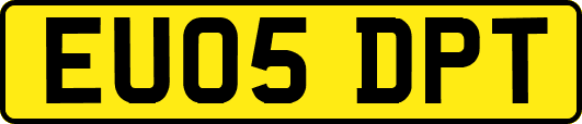 EU05DPT