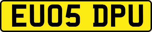EU05DPU