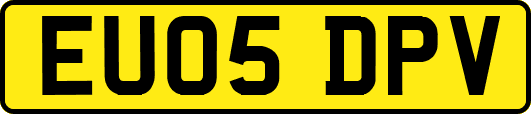 EU05DPV