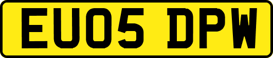 EU05DPW