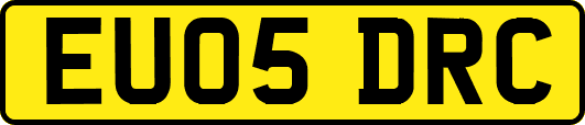 EU05DRC