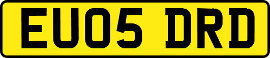 EU05DRD