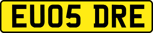 EU05DRE